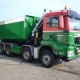 Amco 817  met hoogsta 